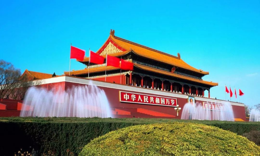 古都北京,辉煌历史与未来憧憬的双重奏