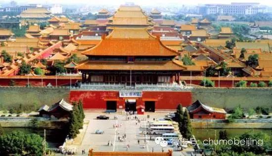 古韵京华,北京的历史与文化之旅