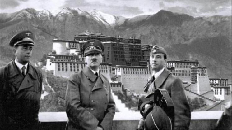 西藏之旅,探寻灵魂的净土