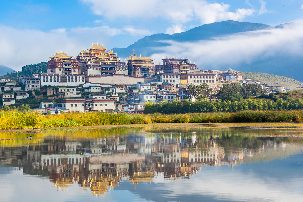 穿越时空，探寻云南的独特魅力之旅