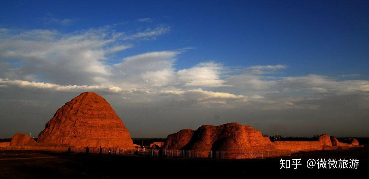 塞上江南梦幻宁夏,播音稿中的宁夏风情
