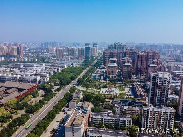 邢台,历史与现代的交融胜地