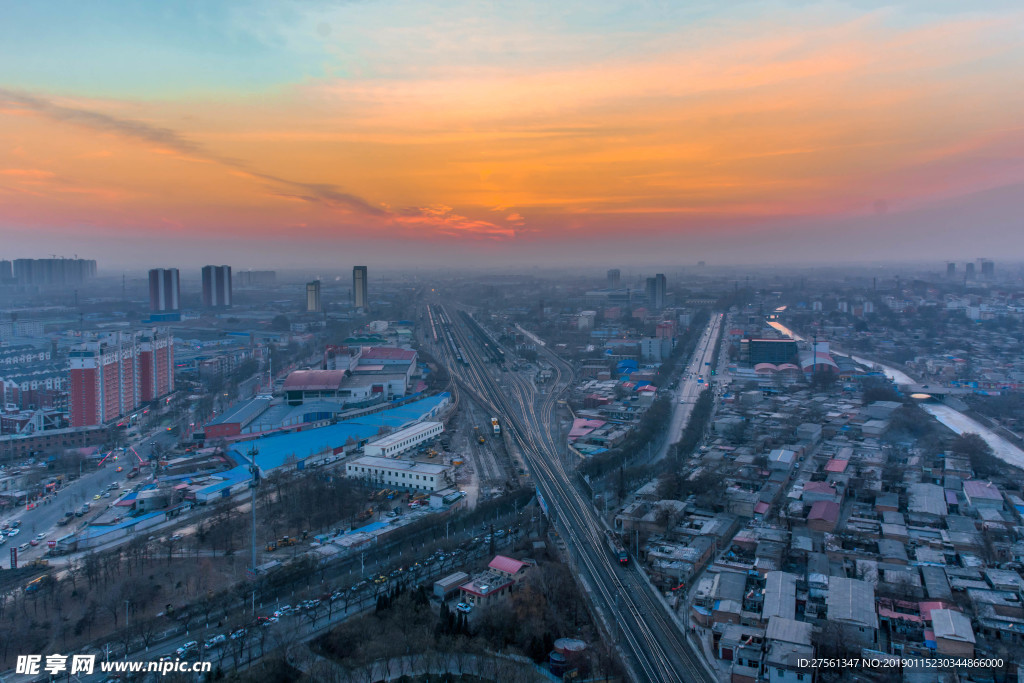 保定，梦想起航之地，学习铸就自信辉煌