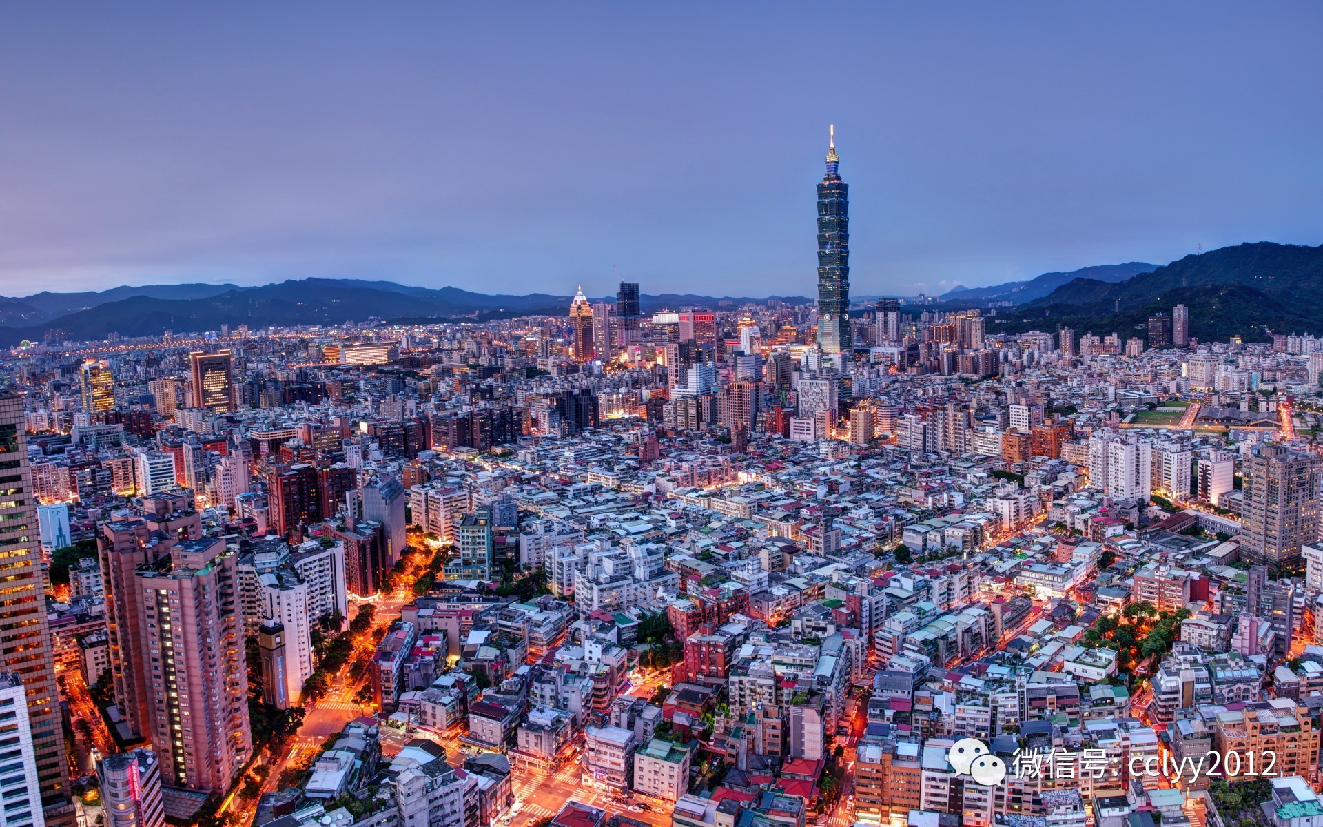 台湾小岛,温馨日常掠影