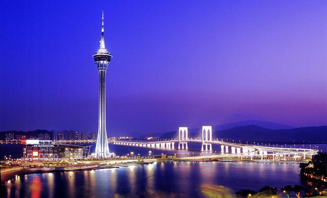 澳门之声,尊敬听众,欢迎收听