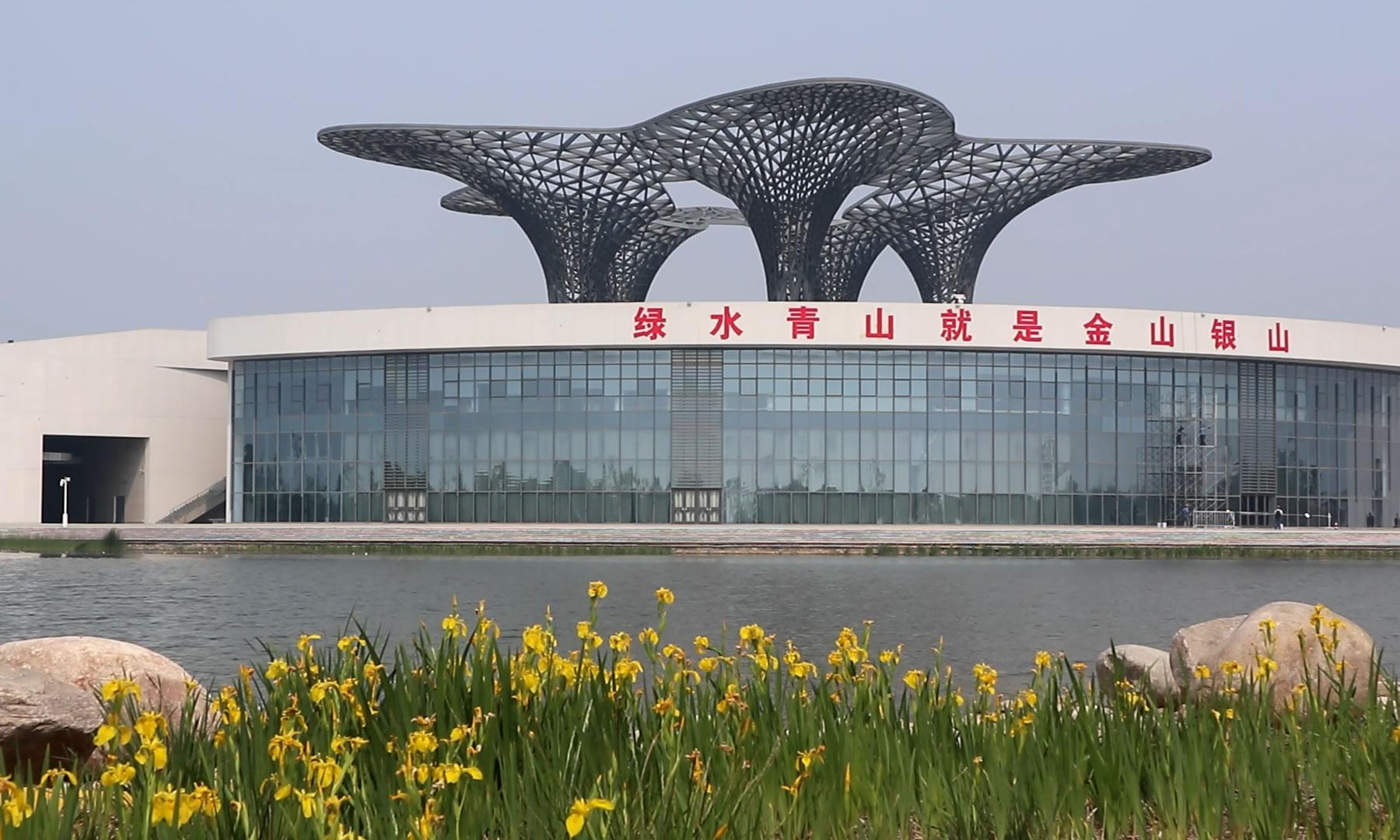 衡水,历史与未来的交汇点,商机无限等你来探索!