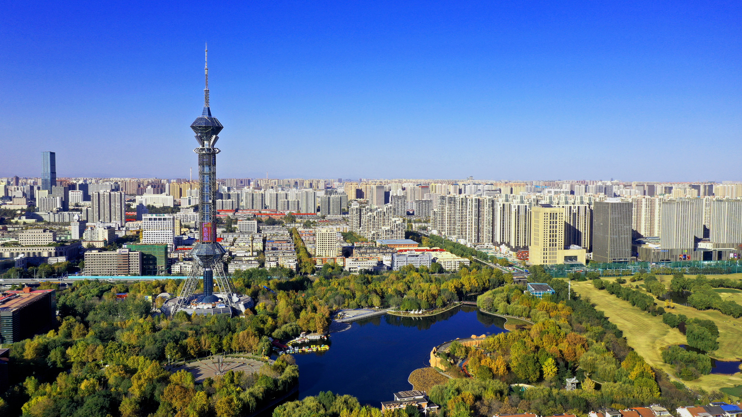 石家庄巷弄风情探秘,特色小店中的石家庄韵味