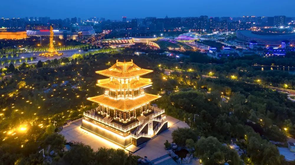 唐山深巷里的秘密花园,探寻唐山特色小店之谜