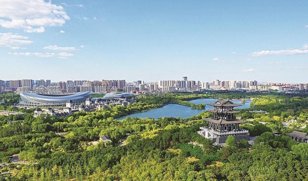 唐山深巷里的秘密花园,探寻唐山特色小店之谜