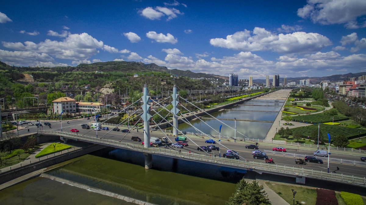 阳泉引领科技新纪元,前沿高科技产品体验之旅