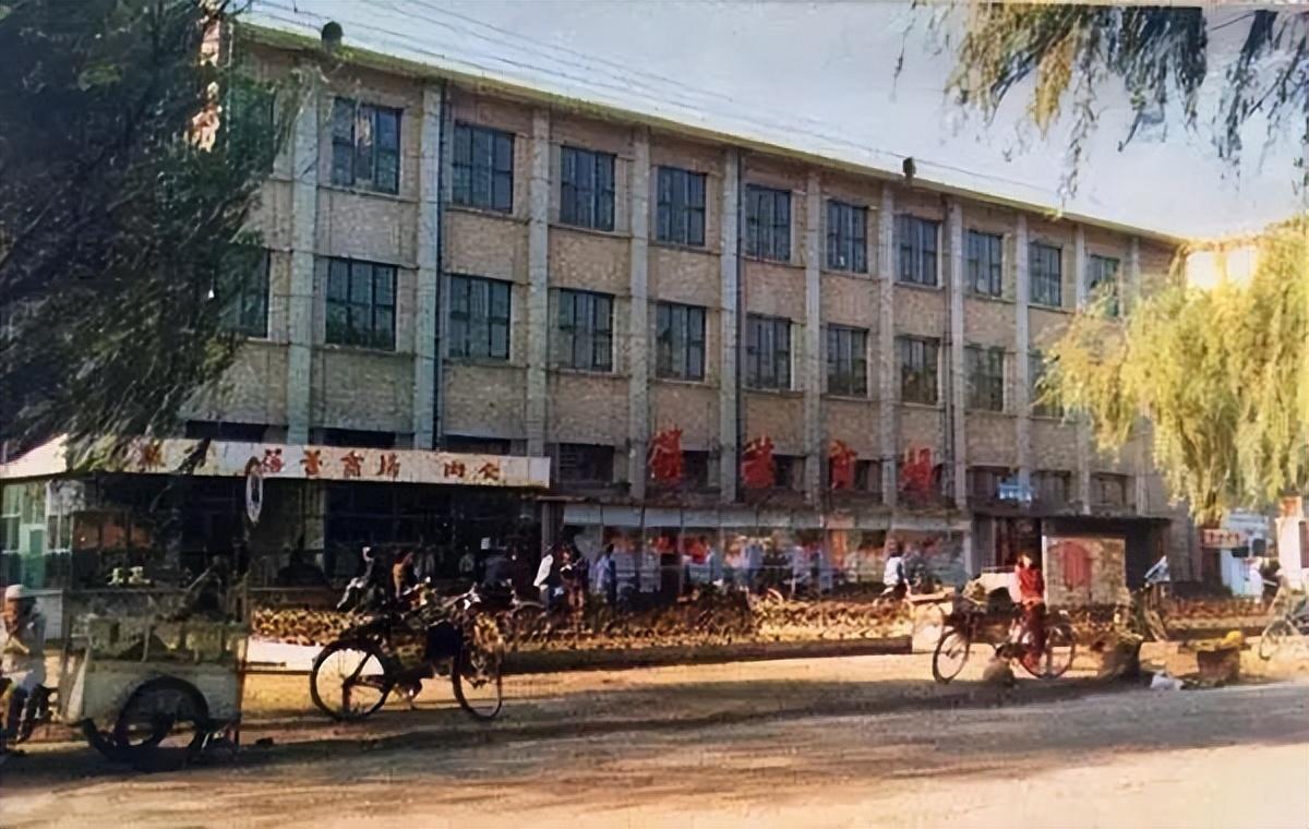 秦皇岛怀古之旅