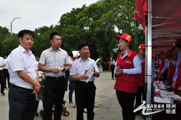 朔州之行,探索与体悟之旅