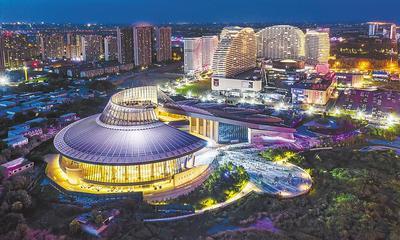 保定巷弄深处的寻味小店揭秘